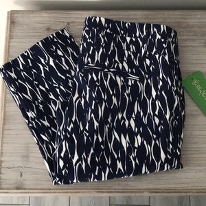 Lilly Pulitzer Capri